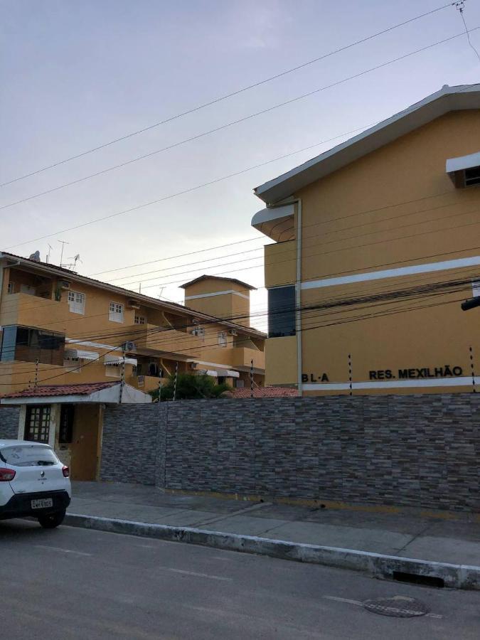Praia Do Frances Casa Do Neto 120 Casal -Alugo O Quarto- -Alta Temporada Outro Valor, Consultar!!! - Marechal Deodoro Buitenkant foto